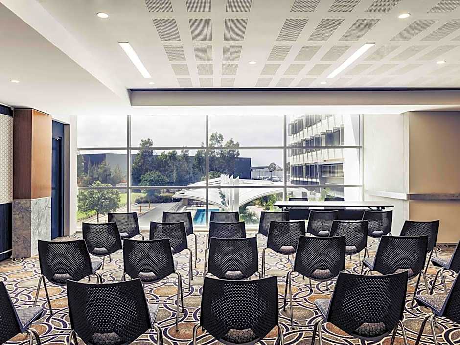 Mercure Sydney Liverpool Hotel