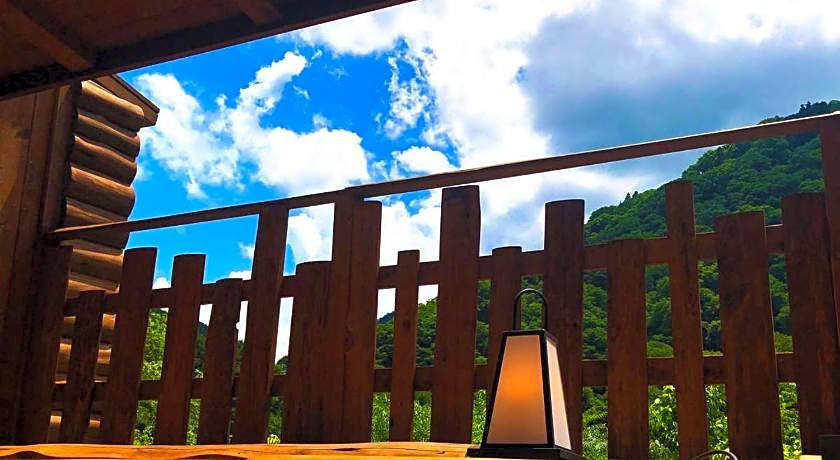 Kutsurogijuku Chiyotaki