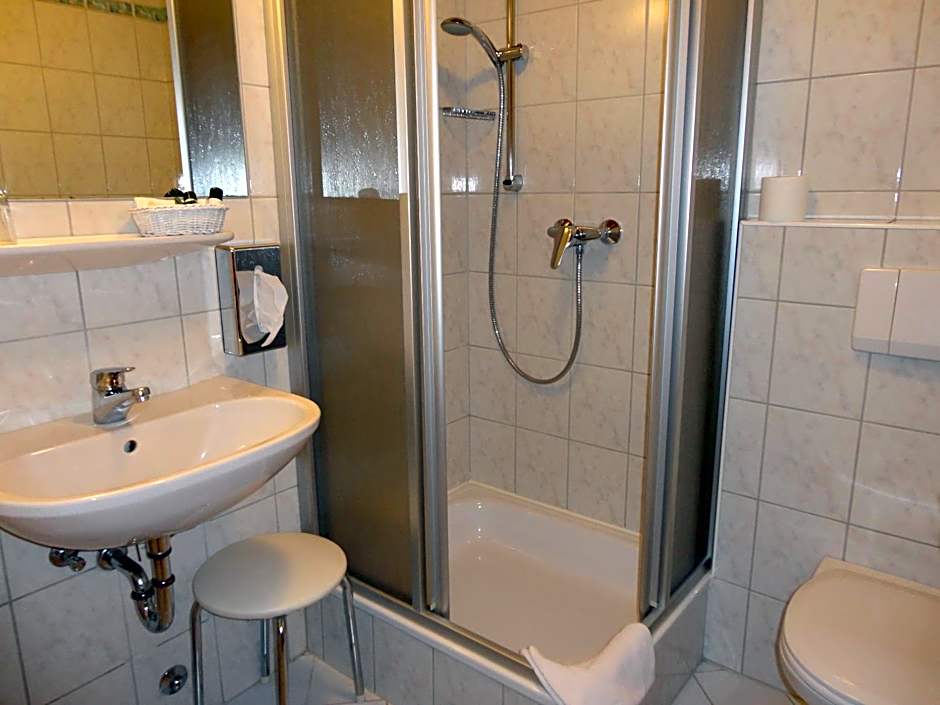 Komfort-Hotel Stockinger