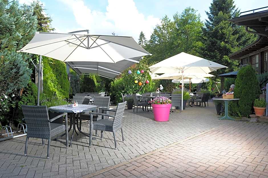Hotel Sarbacher