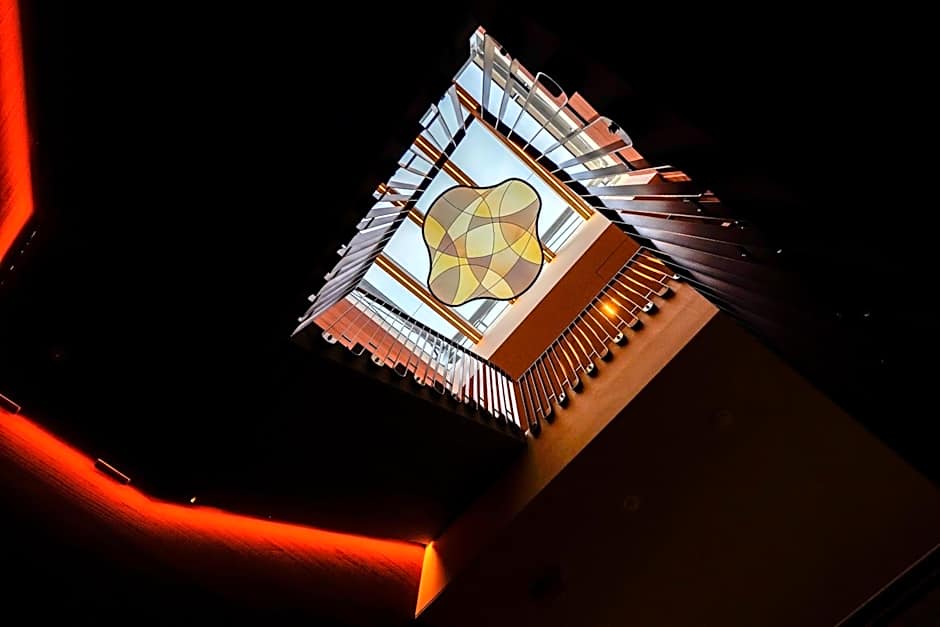 Hotel La Briosa