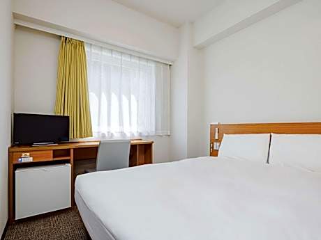 Double Room - Non Smoking
