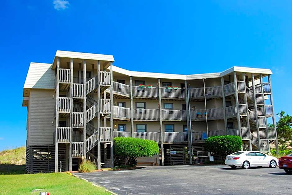 Admirals View III by KEES Vacations