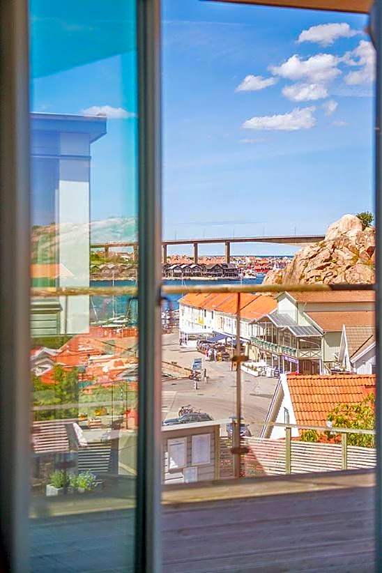 Hotell Kungshamn Suites