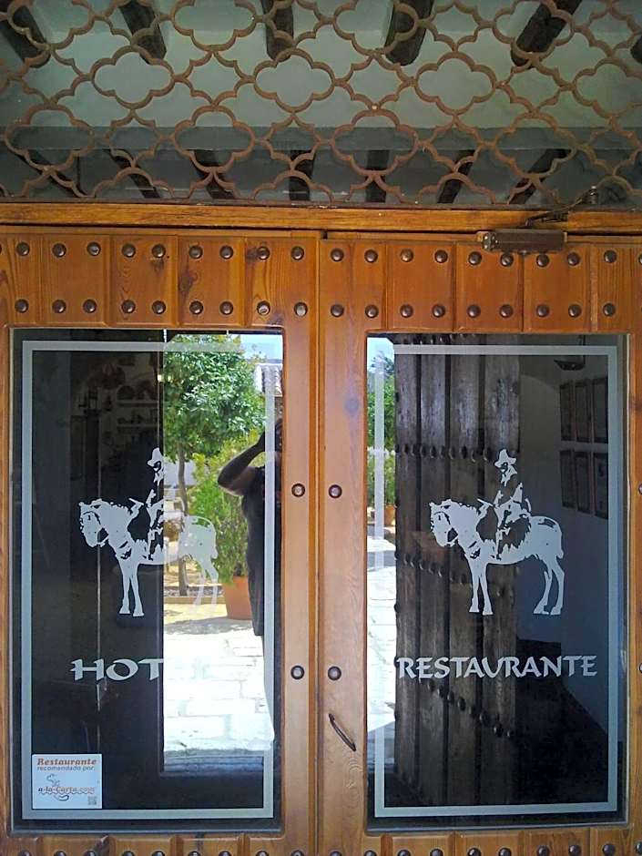 Posada de Jose Mª El Tempranillo