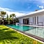 Beautiful Villa Juna 3 Bedroom in Seminyak