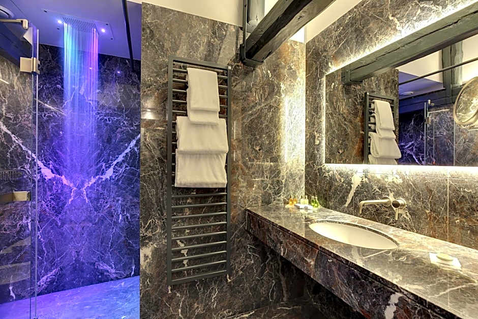 Hotel Dona Palace