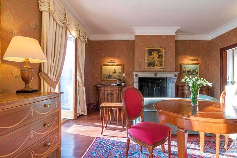 Hotel Torre Sant'Angelo