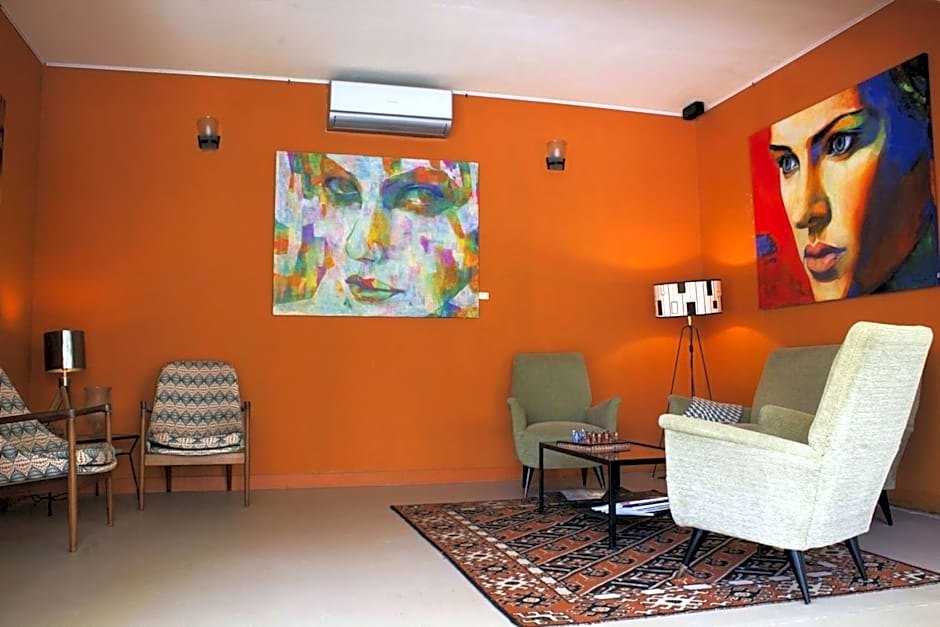 La Viuda de José Ignacio