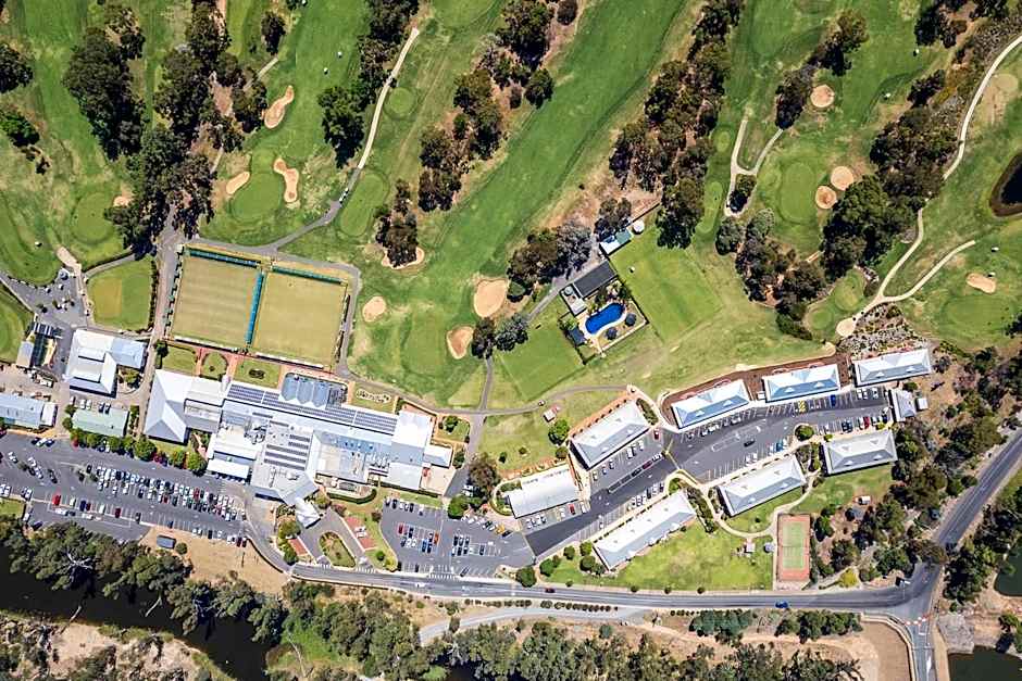 Yarrawonga Mulwala Golf Club