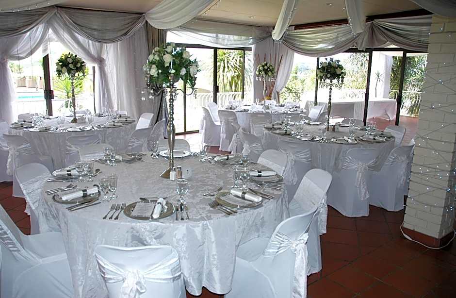 Newcastle Country Lodge