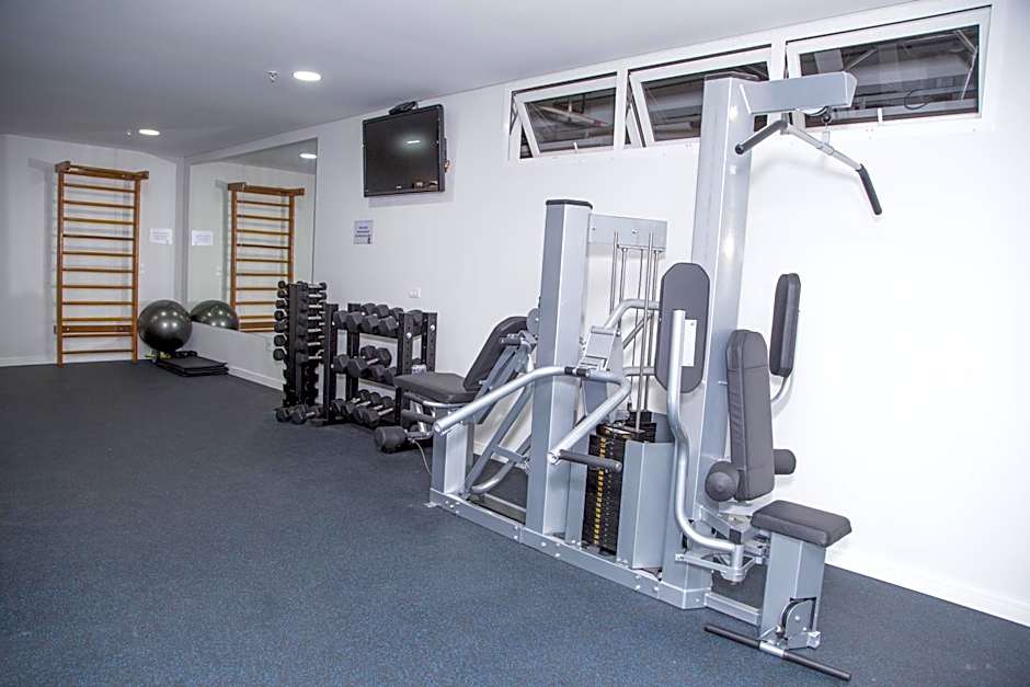 All Inn Sorocaba