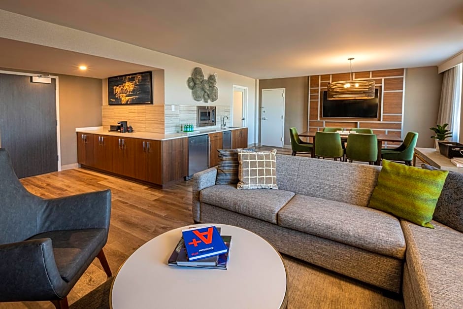 Wichita Marriott