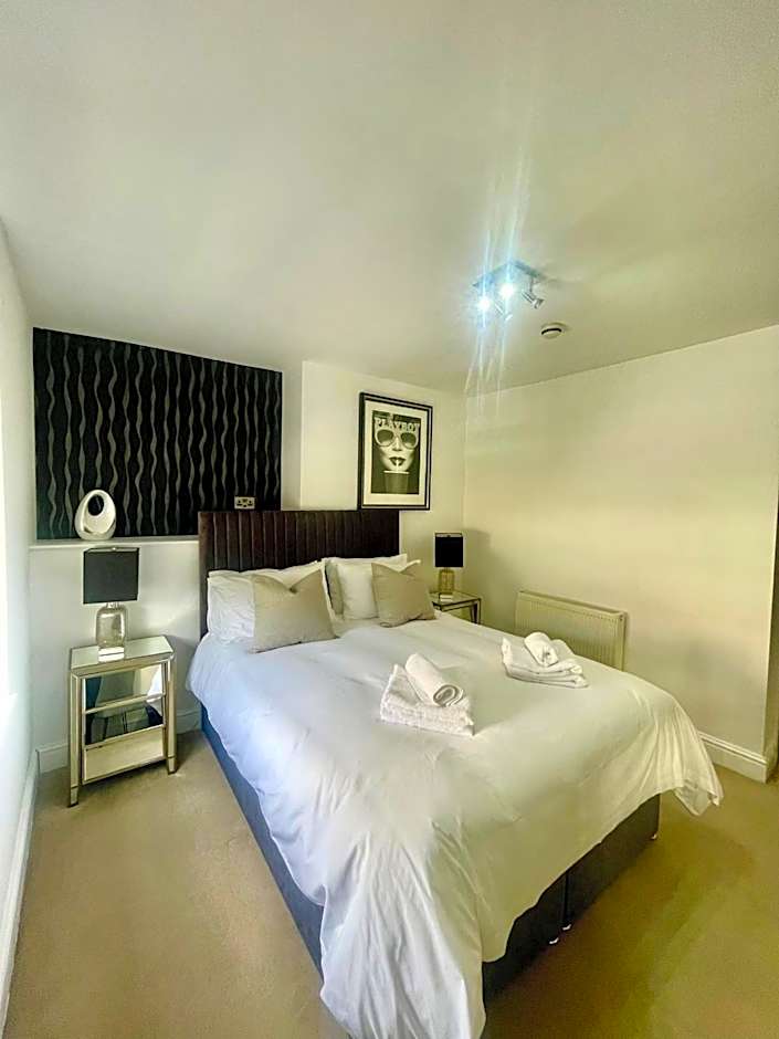 Jasmine House Bed & Breakfast