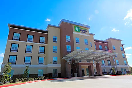 Holiday Inn Express & Suites Houston NW - Hwy 290 Cypress By IHG