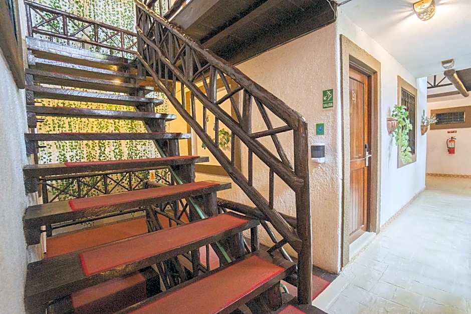 Posada Mariposa Boutique Hotel - 5th Avenue