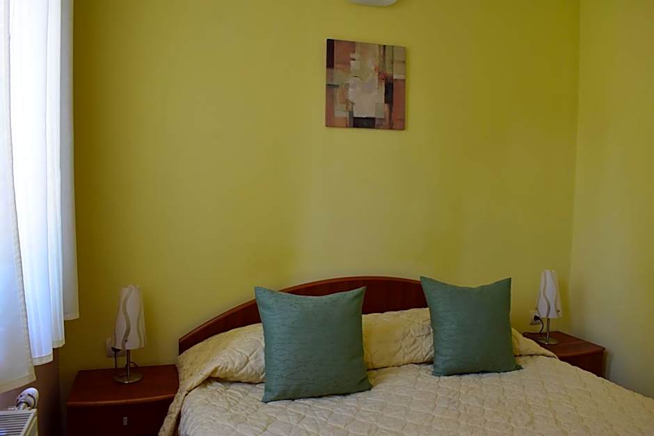 Family Hotel Bashtina Kashta