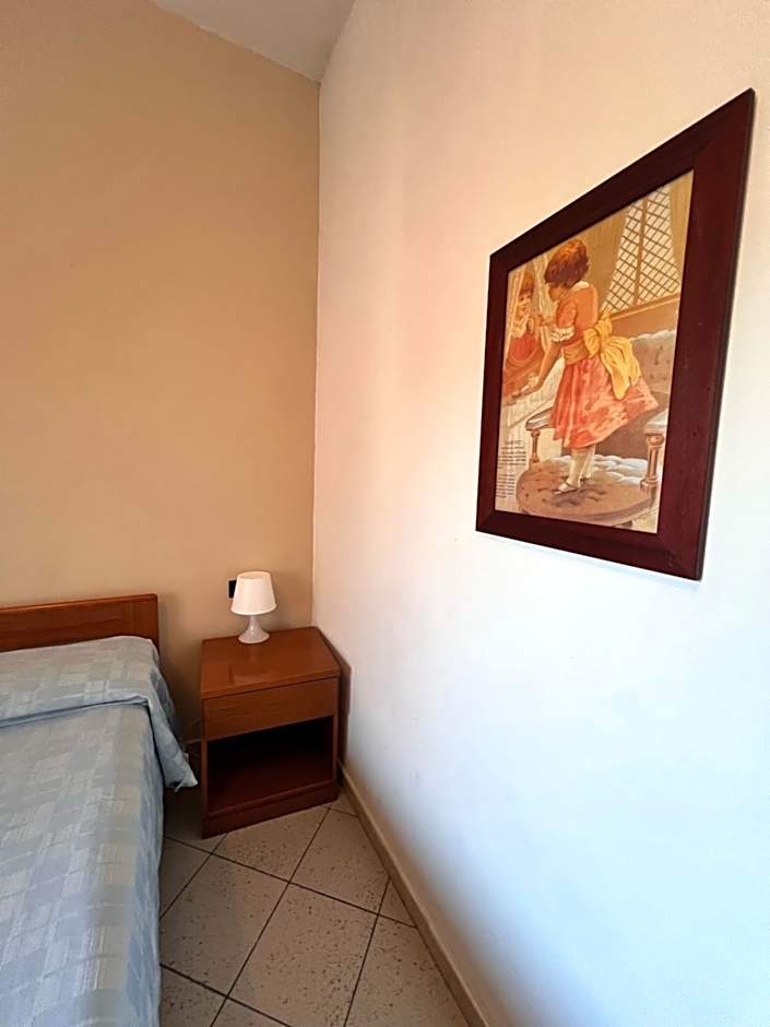 Locanda Maria