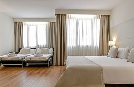 FAMILY APARTMENT