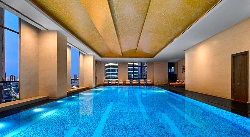 Wanda Realm Anyang