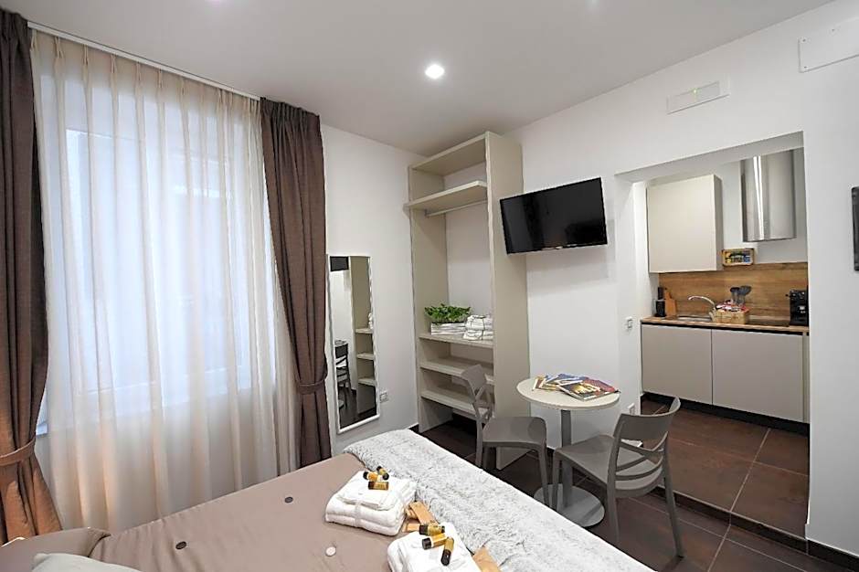 B&B IN CENTRO STORICO SALERNO