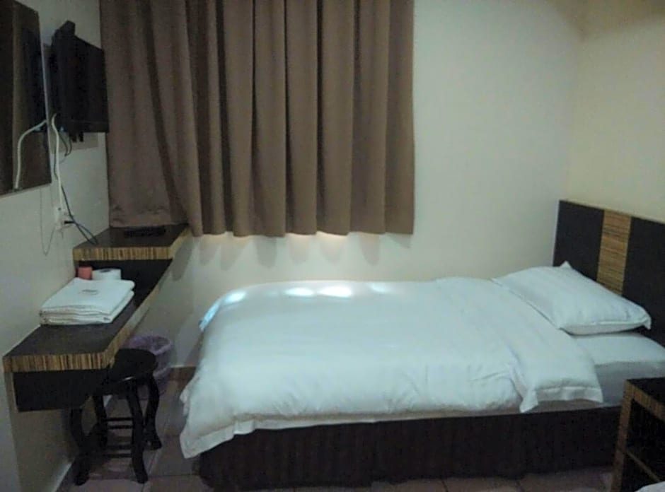 Hotel Traveller