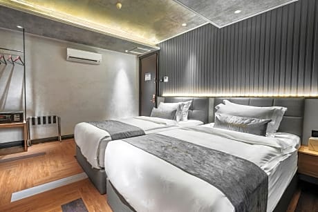 Executive Twin Room