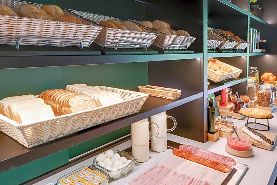 B&B Hotel Barcelona Granollers
