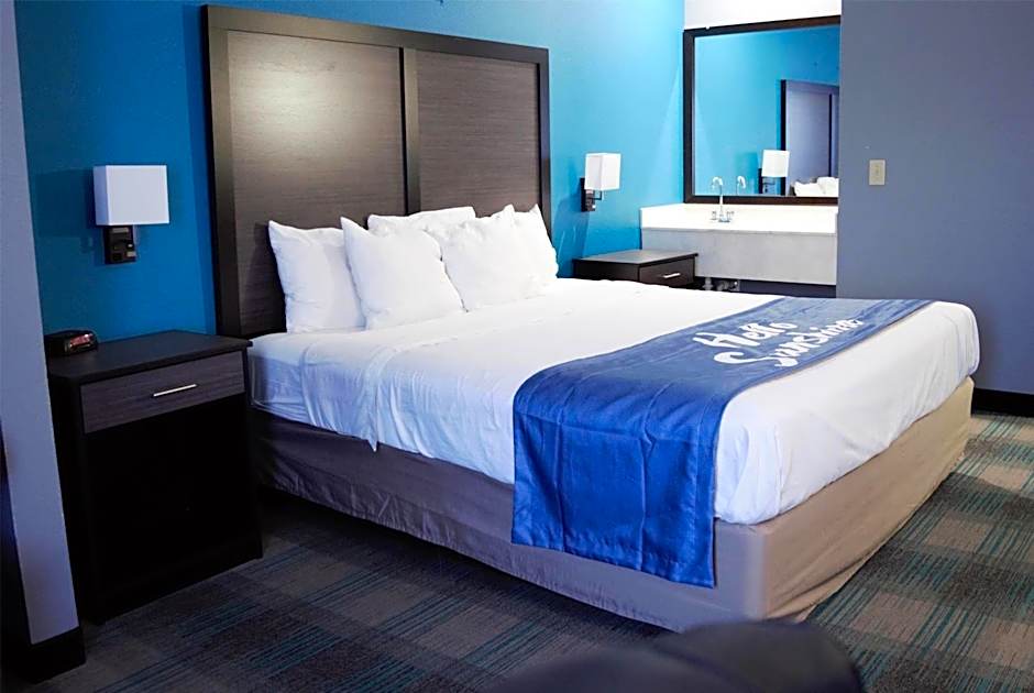 Days Inn by Wyndham Montgomery