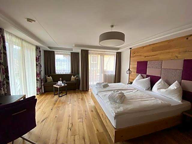 Aktiv- und Wellnesshotel Gutjahr