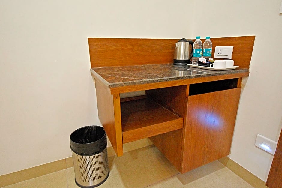 KK Residency, Pondicherry