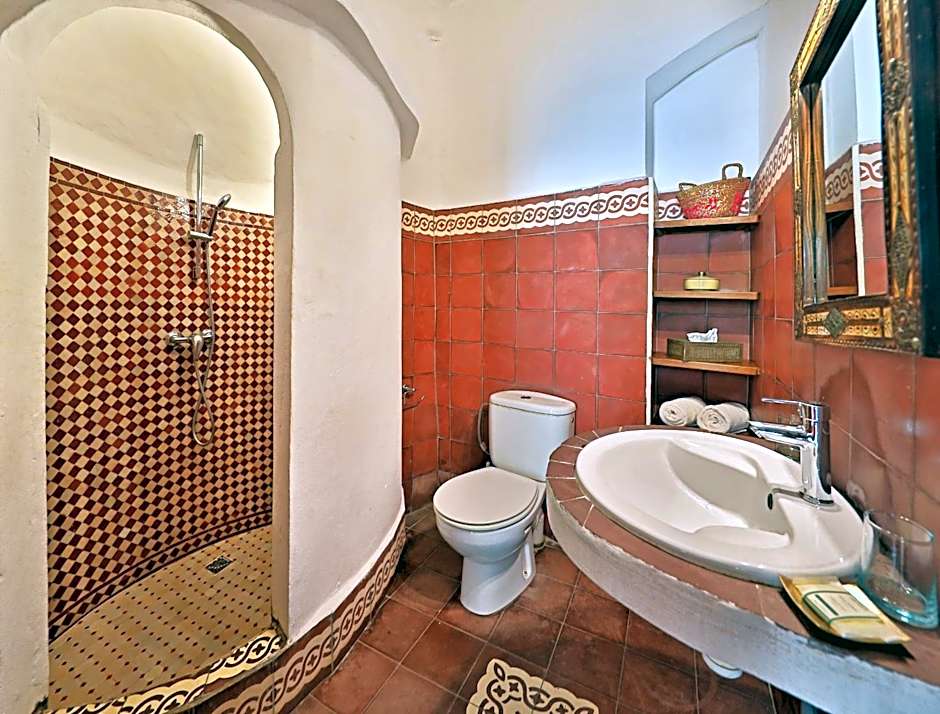 Villa Garance