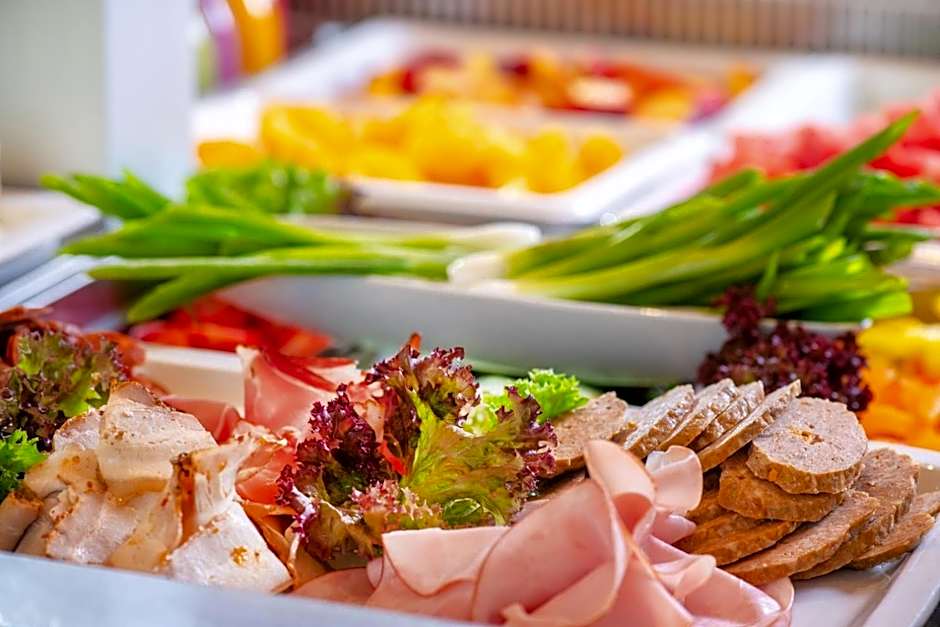 Hotel Alpenblick Kreischberg