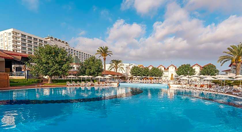 Salamis Bay Conti Hotel