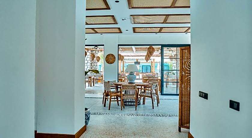 The Pearl Ölüdeniz