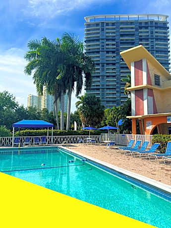 Bposhtels Hollywood Florida