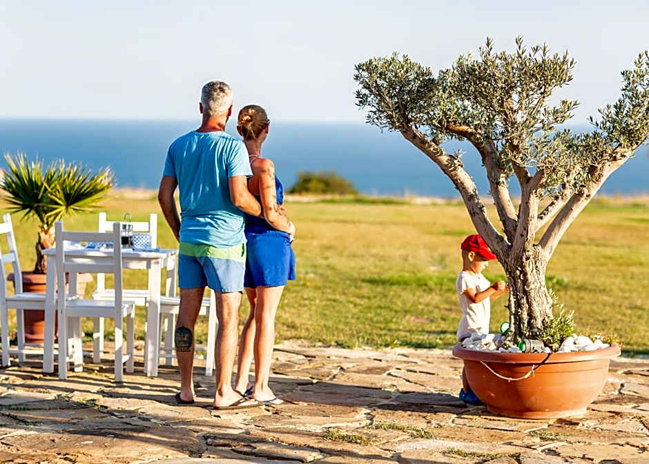 Lighthouse Golf & Spa Hotel