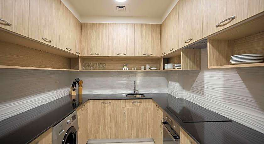 Gulf Executive Hotel & Residence Juffair