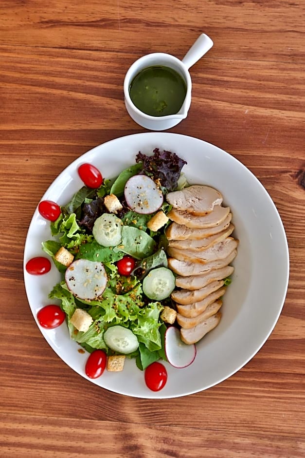 Transamerica Executive Fernandópolis