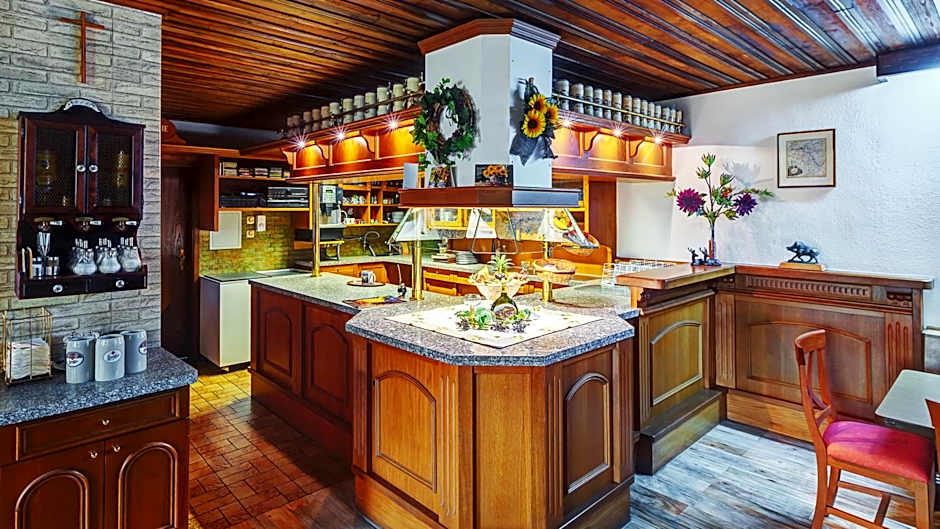Hotel-Gasthof Zum Freigericht