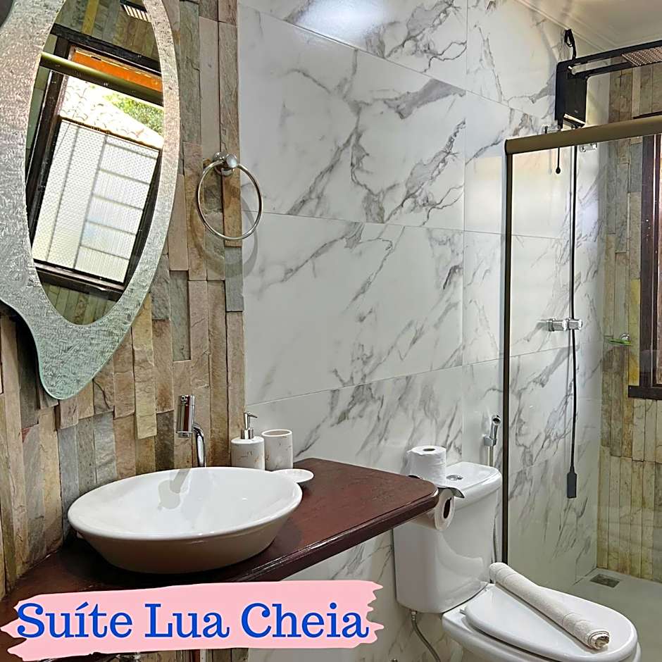 Pousada Mirante da Lua