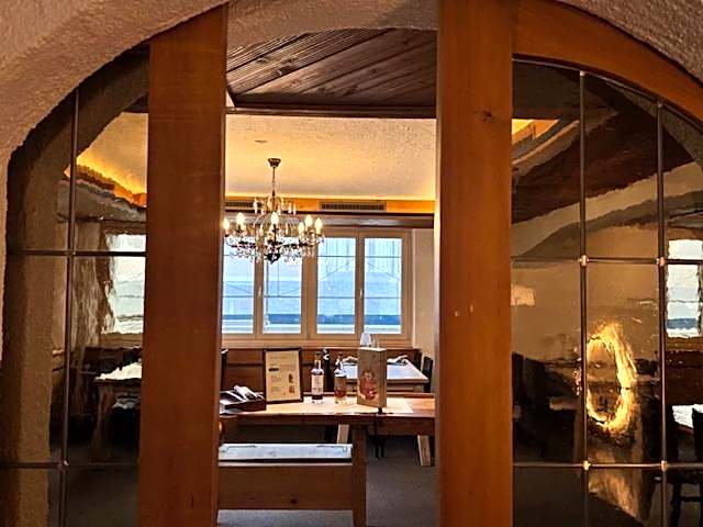 La Tgoma - Hotel & Restaurant