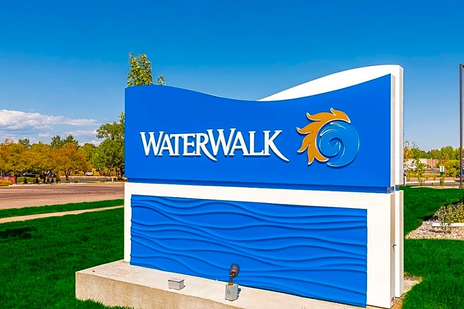Oakwood Waterwalk Denver Tech Center