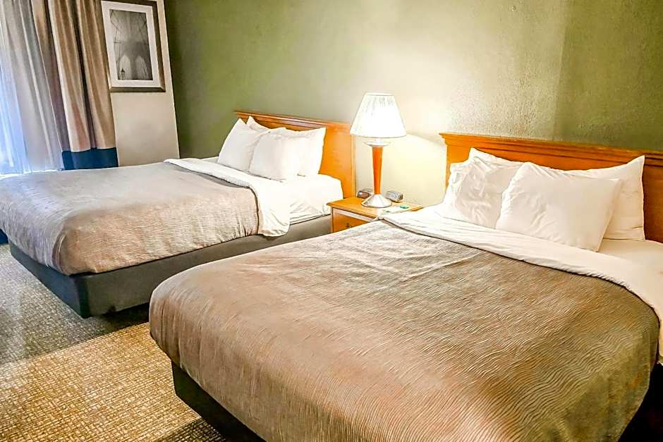 Quality Inn Selinsgrove