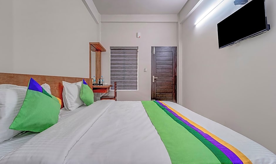 Treebo Regalia Inn Wayanad
