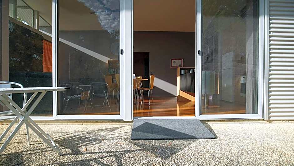 Southern Ocean Retreats - Deep Creek National Park