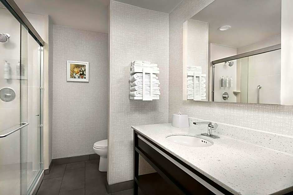 Hampton Inn By Hilton & Suites El Paso/East