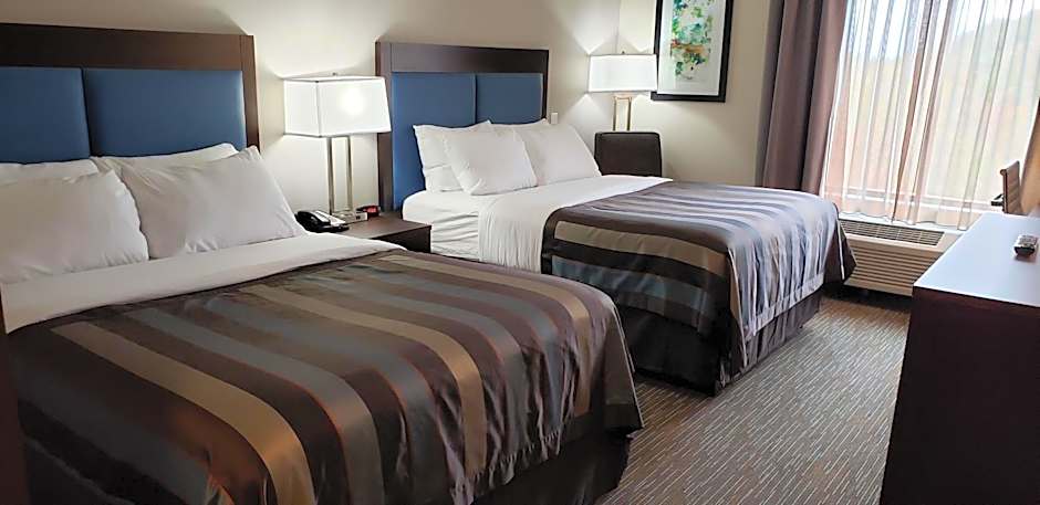 Wingate by Wyndham Christiansburg
