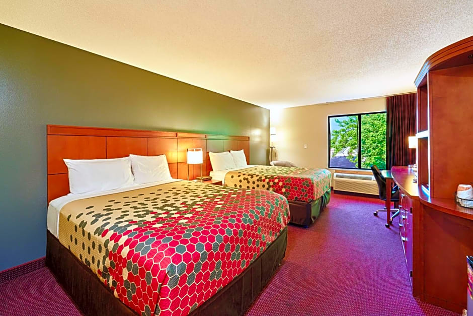 Econo Lodge Maquoketa