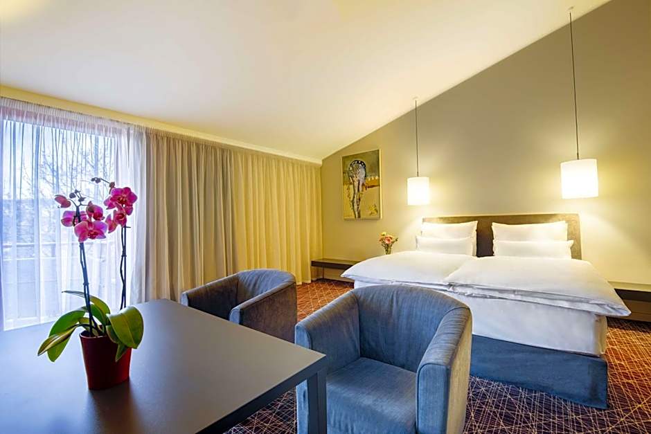 NH Collection Prague